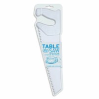 FRED Table Saw Cake Knife
