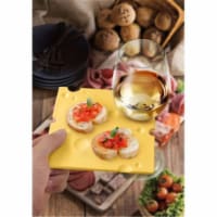 Fred & Friends FREDSWISS Swiss Dish Party Plates
