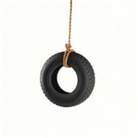 Fred & Friends FRED5132177 Swing Time Bird Feeder