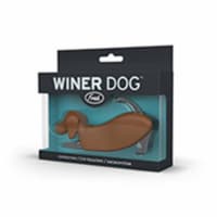 Fred & Friends FRED5218456 Winer Dog Corkscrew