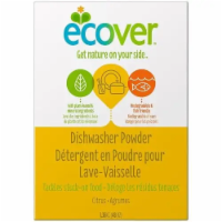 Ecover Natural Dishwasher Powder