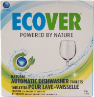 Ecover Ecological Dishwasher Tablets