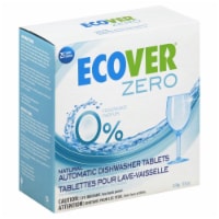 Ecover Zero Automatic Dishwasher Tablets