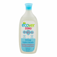 Ecover Zero Dish Soap