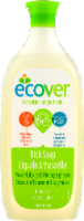 Ecover Lime Zest Dish Soap