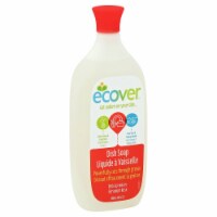 Ecover Pink German Dish Soap