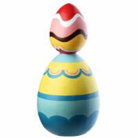 National Tree Company 16 Stacked Easter Eggs