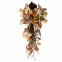 30 Autumn Pine Nut Teardrop
