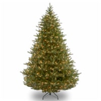 6 1/2' Feel Real Norway Tree with 750 Clear Lights