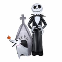 jack skellington squishmallow kroger