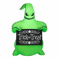 oogie boogie squishmallow kroger