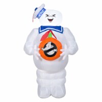 42 Inflatable Halloween Stay-Puft Marshmallow Man