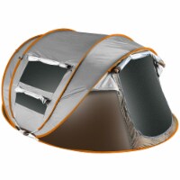8 person waterproof tent clearance
