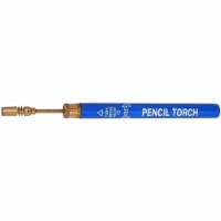 Big Roc Tools PT200 Butane Pencil Torch&#44; 2 x 12 in.