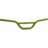 Big Roc Tools 57HBHS881MLG BMX Bike Handle Bar Light Green- 22.2 mm- 22 x 6 in.