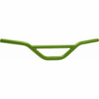 Big Roc Tools 57HBHS877MLG BMX Bike Handle Bar - Light Green- 22 x 6 in.
