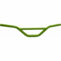 Big Roc Tools 57HBHS877MLG BMX Bike Handle Bar - Light Green- 22 x 6 in.