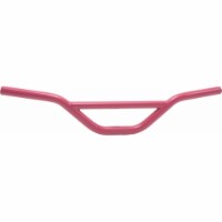 Big Roc Tools 57HBHS877MPK BMX Bike Handle Bar - Pink- 22 x 6 in.