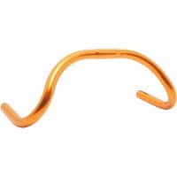 Big Roc Tools 57HBHSRA106GD Single Speed Bike Handle Bar Gold- Bore 26 mm- 22 x 7 in.