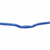 Big Roc Tools 57HBHS807ABE Mountain Bike Handle Bar - Blue- 18 x 3 in.