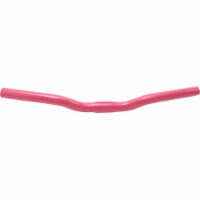 Big Roc Tools 57HBHS807APK Mountain Bike Handle Bar - Pink- 18 x 3 in.