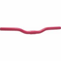 Big Roc Tools 57HBHS807AHPK Mountain Bike Handle Bar - Hot Pink- 6 x 22 in.
