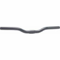Big Roc Tools 57HBHS807AGY Mountain Bike Handle Bar - Gray- 6 x 22 in.