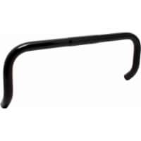 Big Roc Tools 57HBHSRA02BK2 Single Speed Bike Handle Bar Black- Bore 25.4 mm- 8 x 16 in.