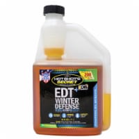 Hot Shot's Secret EDT + Winter Defense Anti-Gel Fuel Booster Perspective: Main