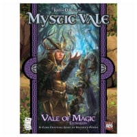 Alderac Entertainment Group AEG5864 Mystic Vale of Magic Card Game
