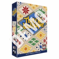 Alderac Entertainment Group AEG7114 That Old Wallpaper Board Game