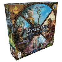Alderac Entertainment Group AEG7115 Mystic Vale Essential Edition Board Game