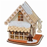 Old World Christmas Drosselmeyer's Nutcrackers Ornament (#80007)