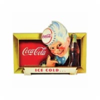 Ginger Cottages Sprite Boy Ornament, Multi