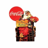 Ginger Cottages Sparkling Holidays (CCO112) Ornament, Multi (#84211)