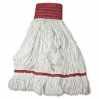 Impact Products IMPL166SM Saddle Type Wet Mop- Yellow