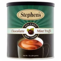 Stephen's® Gourment Chocolate Mint Truffle Hot Cocoa Mix