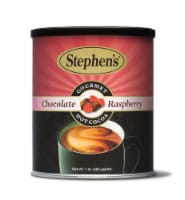 Stephen's® Gourmet Chocolate Raspberry Hot Cocoa Mix Perspective: Main