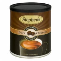 Stephen's Gourmet Dark Chocolate Hot Cocoa Mix