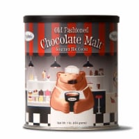 Stephen's Gourmet Old Fashioned Chocolate Malt Cocoa Mix Perspective: Main