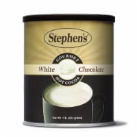 Stephen's® Gourmet White Chocolate Hot Cocoa Mix Perspective: Main
