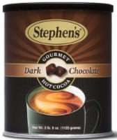 Stephen's Gourmet Dark Chocolate Hot Cocoa Mix