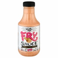 Stephen's Gourmet Fry Sauce