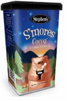 Stephen's® Gourmet S'mores Hot Cocoa Mix Perspective: Main