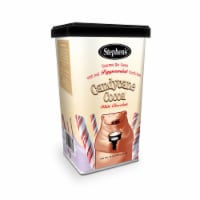 Stephen's Gourmet White Chocolate Candycane Cocoa Perspective: Main