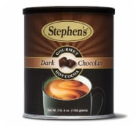 Stephen's® Gourmet Dark Chocolate Hot Cocoa Perspective: Main