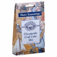 Blue Crab Bay Co® Shore Seasonings™ Chesapeake Crab Cake Mix