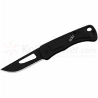 SOG CE1002-CP Centi 1 Keychain Folding Knife