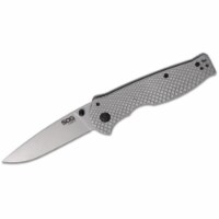 Sog Specialty Knives SOG-14-18-01-57 2019N Flash FL Blister Folding Knife