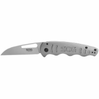 Sog Specialty Knives SOG-14-52-01-57 2019N Escape FL Blister Folding Knife